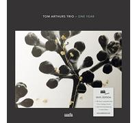 Tom Arthur's Trio One Year (Vinyl LP) 12" Album