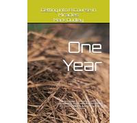 One Year: 2021-2022 - 365 daily reflections to help with the understanding of A Course in Miracles and the near-death experience