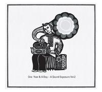 One Year & a Day-a Sound Expoo