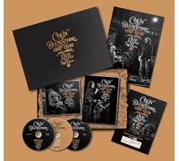 One Year and More: Live From Union Chapel