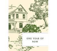One Year of Now: A Daily Journal for Reflection, Gratitude, and Gentle Focus