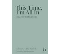 ONE YEAR TO THE NEW ME : WEIGHT LOSS SURGERY: WEEKLY DIARY, WEEKLY WORKOUT, NON-SCALE VICTORIES, AFFIRMATIONS, MOTIVATIONAL QUOTES AND MANY MORE!