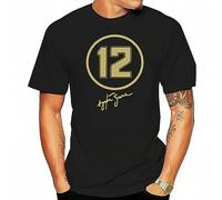 One yona Ayrton Senna T Shirt Senna2 T-Shirt Awesome Casual Tee Shirt Graphic Male00 Cotton Short Sleeve Oversize Tshirt