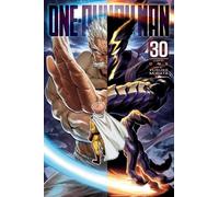 ONE Yusuke Murata One-Punch Man, Vol. 30 (Tascabile) One-Punch Man