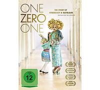 One Zero One - The Story of Cybersissy & BayBjane