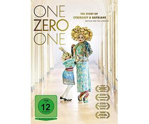 One Zero One - The Story of Cybersissy & BayBjane