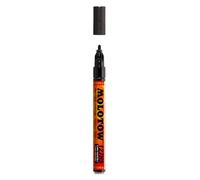 ONE4ALL, pennarello indelebile di colore nero