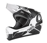 O'Neal 0481-013 Sonus Casco Solido Md Bianco