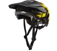 O'NEAL 0506-302, Casco Unisex Adulto, Black/Yellow, XS/S/M