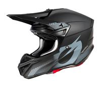 O'Neal 0628-162 5 SRS Solid V.23 Casco Nero