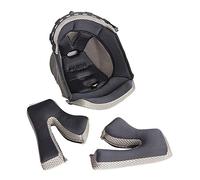 O'NEAL 0632-983 Accessori Casco 1Srs Youth Liner & Cheek Pads, M, 49-50 cm