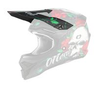 O'NEAL 0632-996 Accessori Casco 1Srs Liner & Cheek Pads, XXL, 63-64 cm