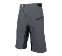 O'NEAL 1075-368 Pantaloncini Pin It, Grigio, 28-44