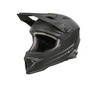 O'NEAL 1SRS Casco da bambino / Youth SOLID Nero L