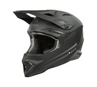 O'NEAL 1SRS Casco SOLID Nero L