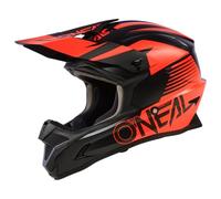 O'Neal 1srs Helmet - Casco Unisex Adulto