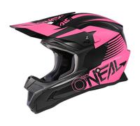 O'Neal 1srs Helmet - Casco Unisex Adulto