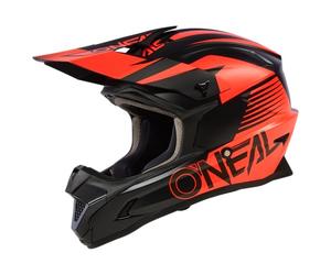 O'Neal 1srs Helmet - Casco Unisex Adulto