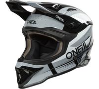 Oneal 1srs Rc Off-road Helmet Grigio S