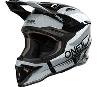 Oneal 1srs Rc Off-road Helmet Grigio XL