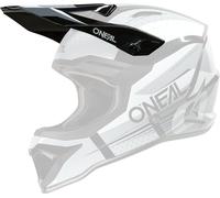 ONeal 1SRS RC S26, picco Taglia Unica male Grigio Chiaro/Nero