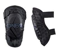 O'Neal 2025 Protezioni Gomito Bambini PeeWee Nero MX Fuoristrada Quad Junior