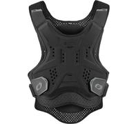 Oneal Bp Soft Chest Protector Nero L-XL