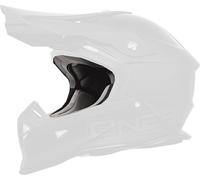 Oneal 2Series Evo Fodera & Cheek Pads, grigio, taglia L per maschi