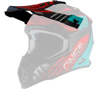 Oneal Visiera Visera 2 Series Spyde 2.0