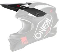 Oneal 3Series Hexx Casco Peak, nero per maschi