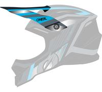 Oneal Visiera Visera 3 Series Vision