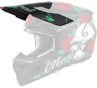 Oneal Visiera 3srs Youth Melancia