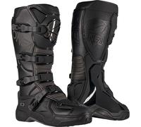 ONeal 3SRS MX, stivali 43 EU male Nero/Grigio Scuro