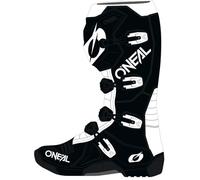 Oneal 3SRS MX Stivali da motocross, nero/bianco, 2026, taglia: 10/43