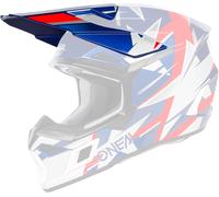 Oneal Visiera 3srs Ride