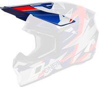 Oneal Visiera 3srs Ride