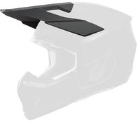 Oneal 3SRS Solid Casco per bambini Peak, nero, Taglia unica
