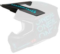 Oneal Visiera 3srs Static