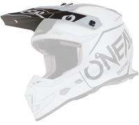 Oneal 5Series Hexx Visiere Caschi, grigio per maschi
