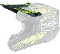 Oneal Visiera Visera 5 Series Polyacrylite Covert