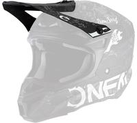 Oneal Visiera Visera 5 Series Polyacrylite Hr