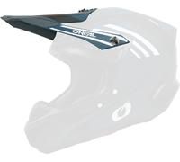 Oneal 5srs Spike Visor Blu