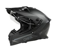 Oneal Casco Fuoristrada A-srs Solid