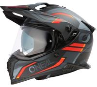 Oneal Casco Fuoristrada A-srs Spike