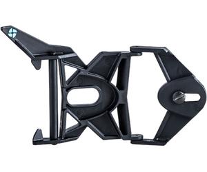 Oneal Airflaps™ EX-SRS Sistema di ventilazione, nero