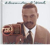 O'neal Alexander - All True Man