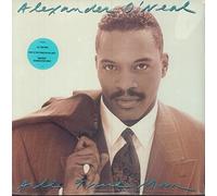 O'Neal, Alexander - All True Man