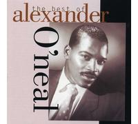 O'Neal,Alexander - Best of