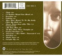 O'Neal, Alexander - Best Of
