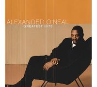 O'Neal,Alexander - Greatest Hits